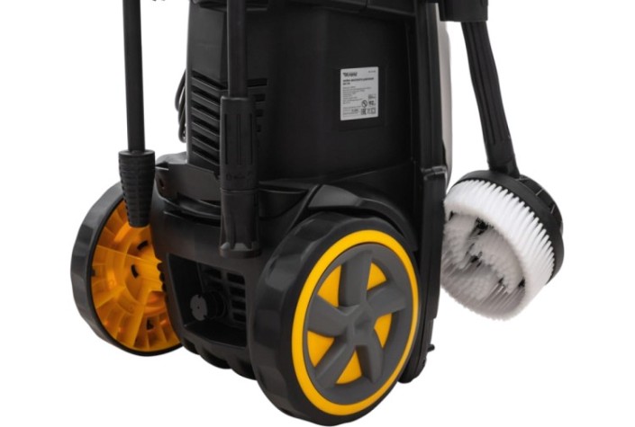 Автомойка Kranz KR-170 [KR-16-1262]