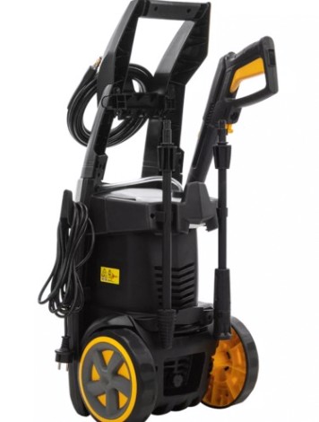 Автомойка Kranz KR-170 [KR-16-1262]