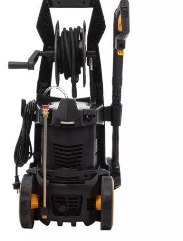 Автомойка Kranz KR-210 [KR-16-1263]