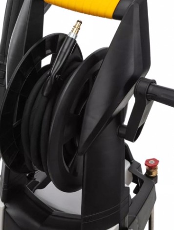 Автомойка Kranz KR-210 [KR-16-1263]