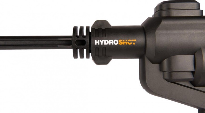 Автомойка Worx WG620E аккумуляторная