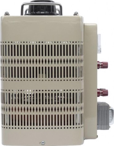 Автотрансформатор Ресанта TDGC2 - 10K однофазный (ЛАТР) [63/5/5]