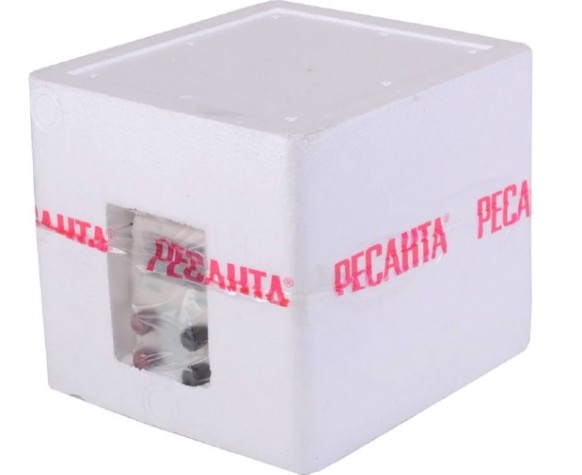 Автотрансформатор Ресанта TDGC2 - 2K однофазный (ЛАТР) [63/5/2]