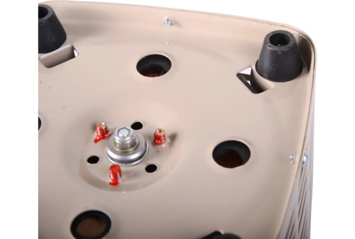 Автотрансформатор Ресанта TDGC2 - 5K однофазный (ЛАТР) [63/5/4]