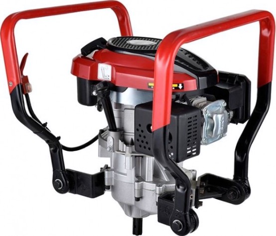 Бензобур ELITECH БМ 200Н [196784]