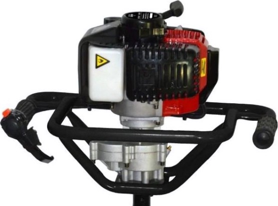 Бензобур ELITECH БМ 52Е без шнека [177991]