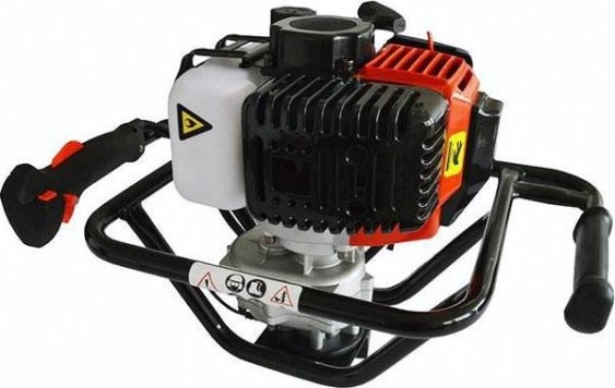 Бензобур ELITECH БМ 52ЕН без шнека [182742]