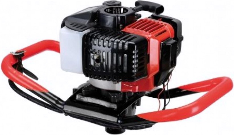 Бензобур ELITECH БМ 52В [193389]