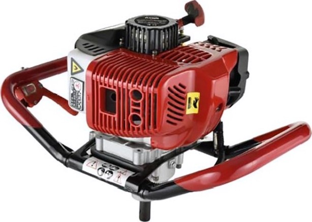 Бензобур ELITECH БМ 64В ПРО [196782]