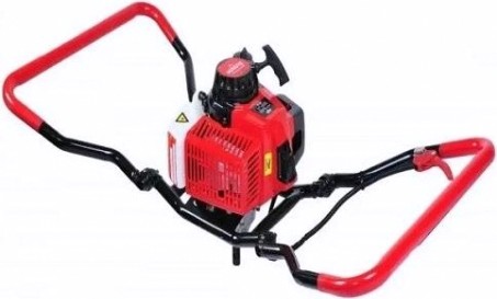 Бензобур ELITECH БМ 70Н [196783]