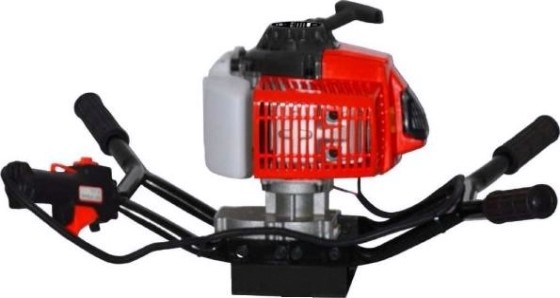 Бензобур ELITECH БМ 70Н без шнека [177994]