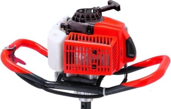 Бензобур ELITECH БМ 70В без шнека [177993]