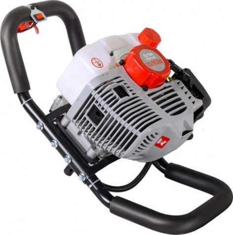 Бензобур Ресанта МБ-52 [70/13/30]