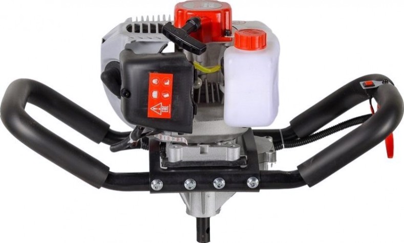 Бензобур Ресанта МБ-52 [70/13/30]