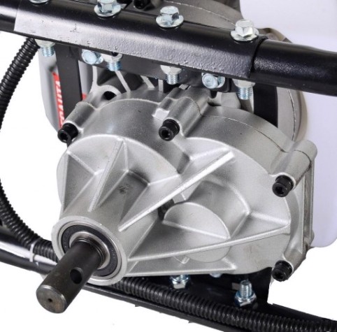 Бензобур Ресанта МБ-52 [70/13/30]