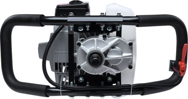 Бензобур Ресанта МБ-63 [70/13/31]