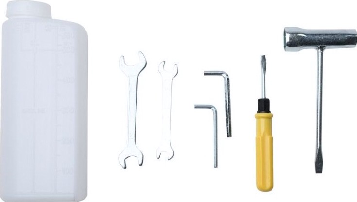 Бензобур Ресанта МБ-63 [70/13/31]