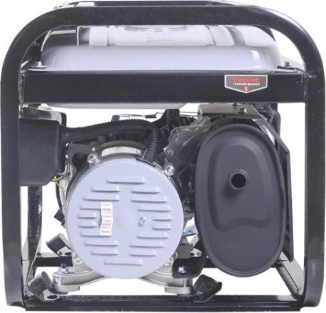 Бензогенератор Ресанта БГ 4000 Р [64/1/44]