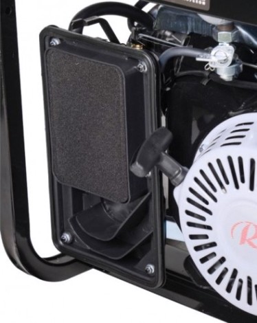 Бензогенератор Ресанта БГ 4000 Р [64/1/44]