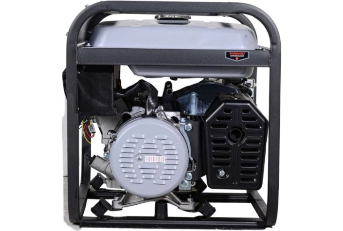 Бензогенератор Ресанта БГ 8000 Э [64/1/48]