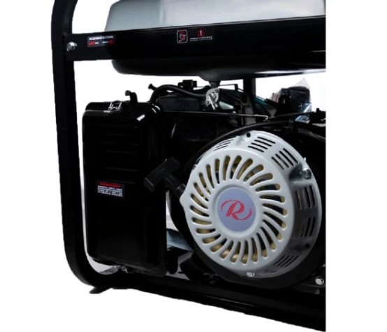 Бензогенератор Ресанта БГ 8000 Р [64/1/47]