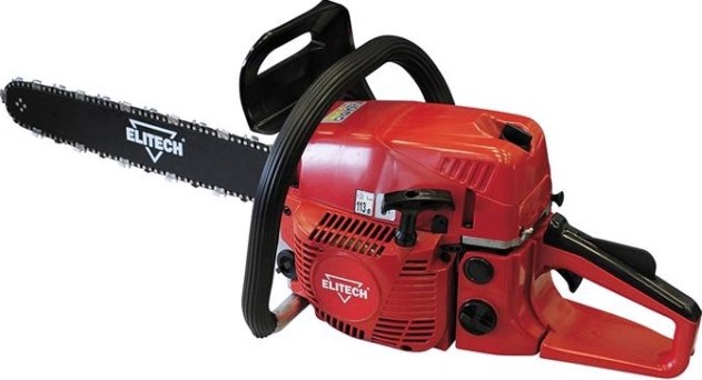 Бензопила ELITECH БП 45/18 [181836]