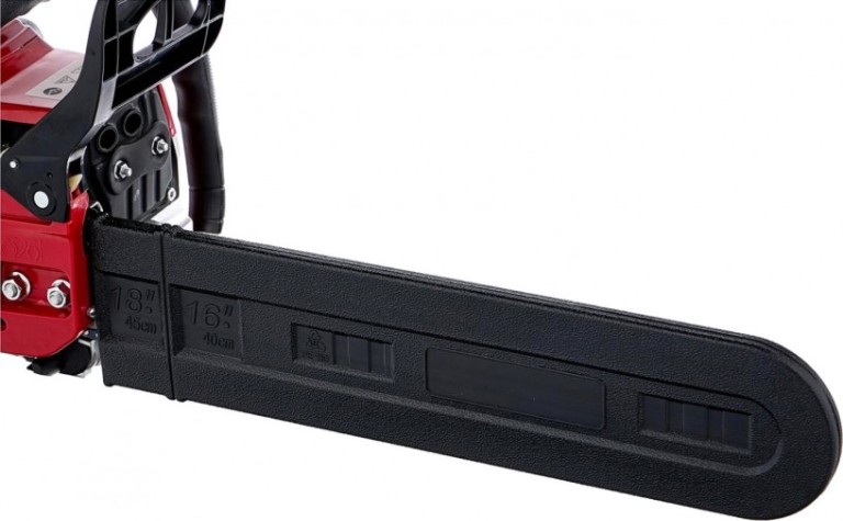 Бензопила ELITECH БП 45/18 Промо [188596]