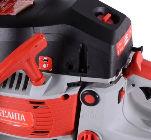 Бензопила Ресанта БП-4518 [70/6/13]