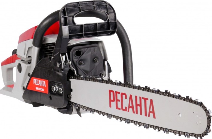 Бензопила Ресанта БП-6220 [70/6/17]