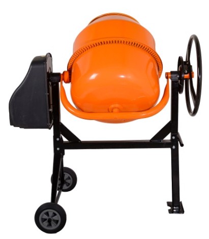 Бетоносмеситель ВИХРЬ БМ-130 [74/1/2]