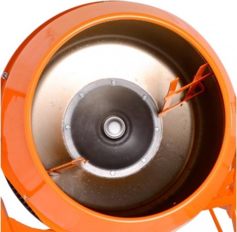 Бетоносмеситель ВИХРЬ БМ-130П [74/1/16]