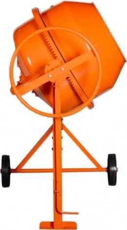 Бетоносмеситель ВИХРЬ БМ-160 [74/1/3]