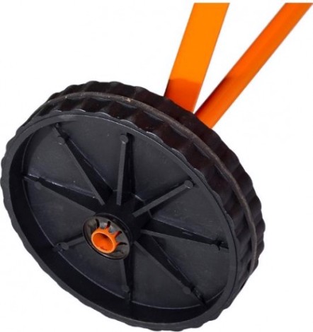 Бетоносмеситель ВИХРЬ БМ-160 [74/1/3]