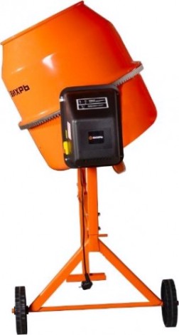 Бетоносмеситель ВИХРЬ БМ-180 [74/1/4]