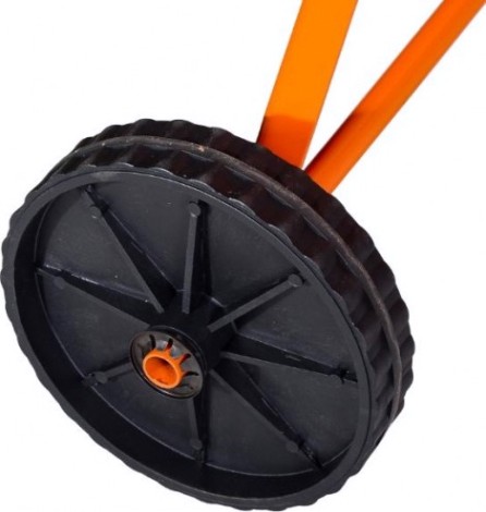 Бетоносмеситель ВИХРЬ БМ-180П [74/1/15]