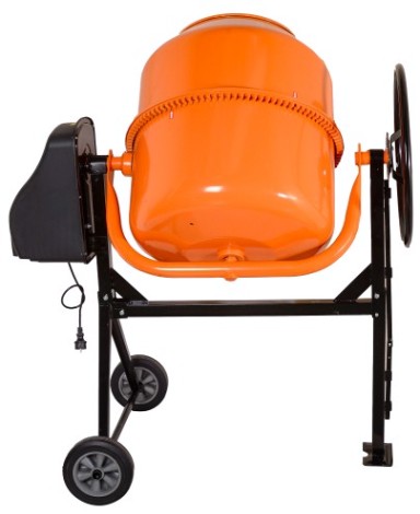 Бетоносмеситель ВИХРЬ БМ-205 [74/1/5]