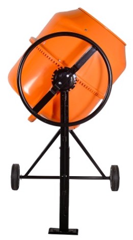 Бетоносмеситель ВИХРЬ БМ-205 [74/1/5]