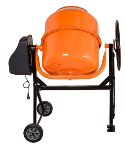 Бетоносмеситель ВИХРЬ БМ-20АЧ [74/1/20]