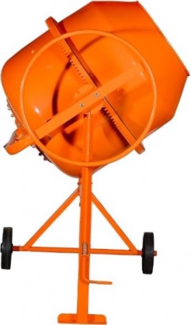 Бетоносмеситель ВИХРЬ БМ-230 [74/1/8]