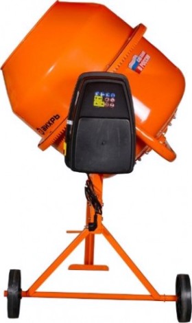 Бетоносмеситель ВИХРЬ БМ-230 [74/1/8]