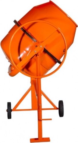 Бетоносмеситель ВИХРЬ БМ-230П [74/1/18]