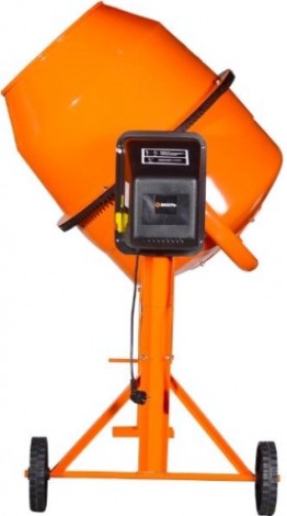 Бетоносмеситель ВИХРЬ БМ-230П [74/1/18]