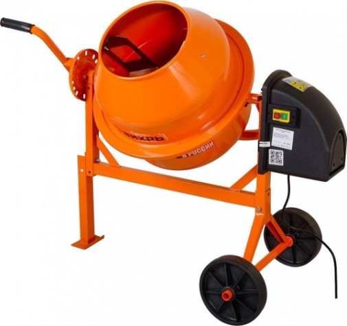 Бетоносмеситель ВИХРЬ БМ- 63 [74/1/1]