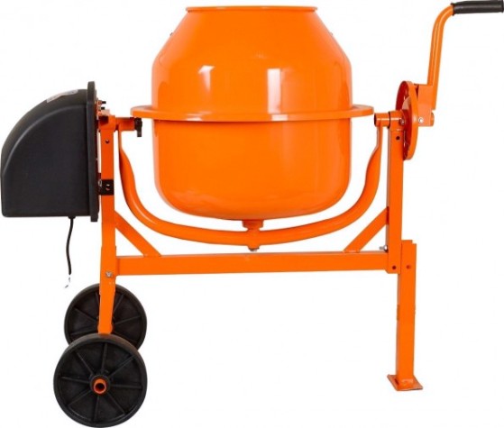 Бетоносмеситель ВИХРЬ БМ- 63 [74/1/1]