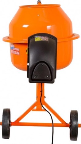 Бетоносмеситель ВИХРЬ БМ- 63 [74/1/1]