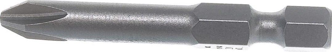 Бита для заворачивания BOSCH 49 MM PH2 Extra Hard 2шт xh [2609255920]