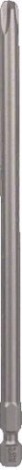 Бита для заворачивания BOSCH Extra Hard 152 мм PH3 [2607001542]