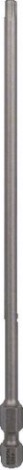 Бита для заворачивания BOSCH Extra Hard 152 мм T20 [2607001668]