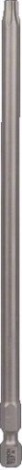 Бита для заворачивания BOSCH Extra Hard 152 мм T27 [2607001672]