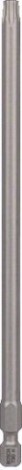 Бита для заворачивания BOSCH Extra Hard 152 мм T30 [2607001674]